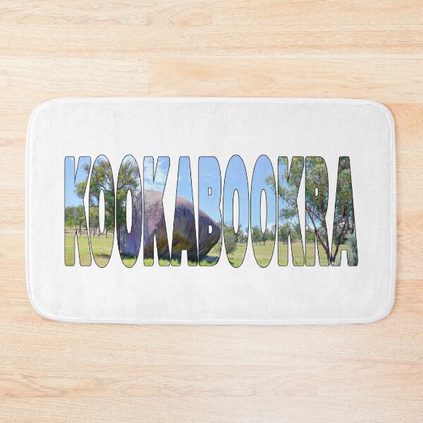 Item preview, KOOKABOOKRA - New South Wales Tablelands Giant Granite Boulder designed and sold by Adam Gormley.