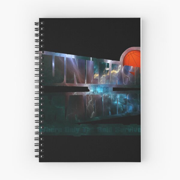 Item preview,  Unleash The Madness Only The Bold designed and sold by imagestrend.