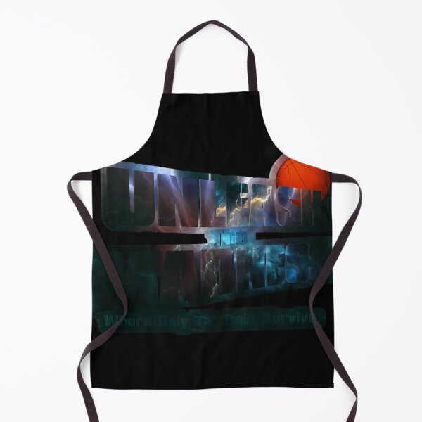 Item preview,  Unleash The Madness Only The Bold designed and sold by imagestrend.