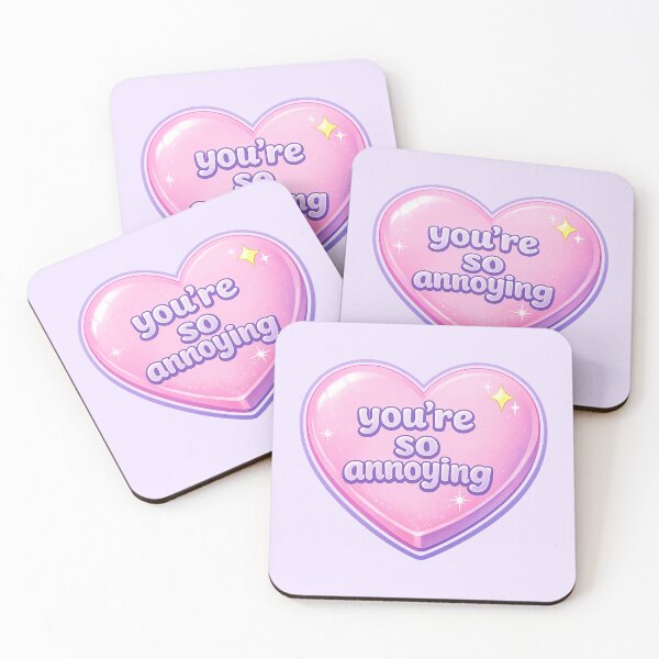 Item preview, Grumpy Valentine designed and sold by DeluluDept.