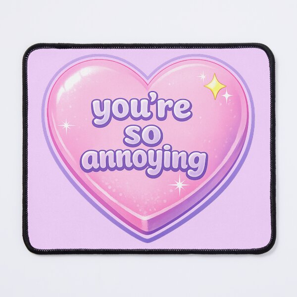 Item preview, Grumpy Valentine designed and sold by DeluluDept.