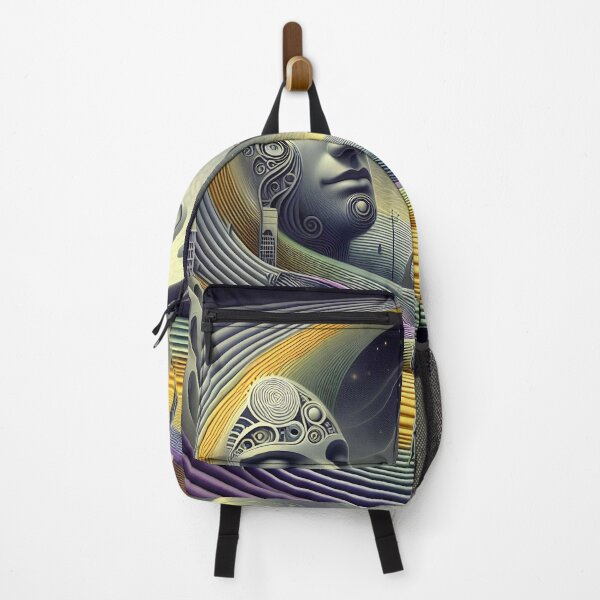 Item preview, Surreal Dreamer designed and sold by Lucy Goosy Art.