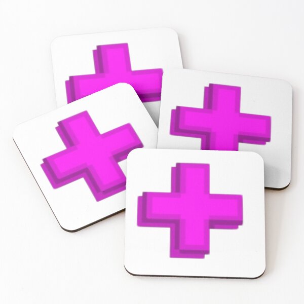 Item preview, Plus... designed and sold by Stickers-Bash56.