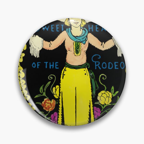 Item preview, The Byrds Sweet Heart Of The Rodeo designed and sold by ColetteGilbert5.