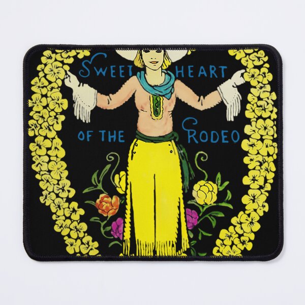 Item preview, The Byrds Sweet Heart Of The Rodeo designed and sold by ColetteGilbert5.