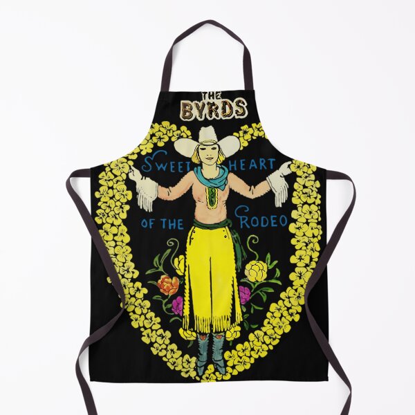 Item preview, The Byrds Sweet Heart Of The Rodeo designed and sold by ColetteGilbert5.