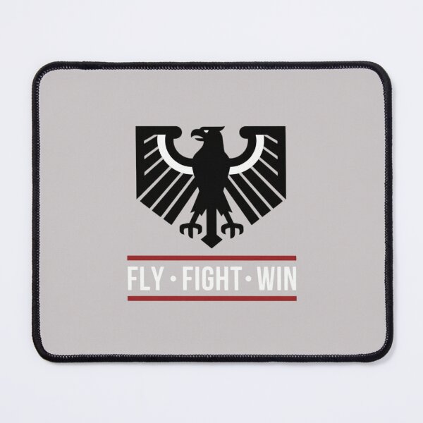 Item preview, Fly. Fight. Win designed and sold by ALL ART .