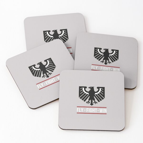 Item preview, Fly. Fight. Win designed and sold by ALL ART .