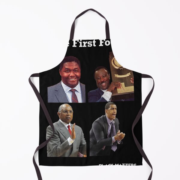 Item preview, The First Four designed and sold by REDPATTERNS.