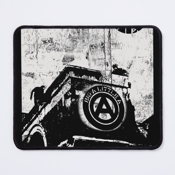 Item preview, Band Crass designed and sold by MarieJoly.