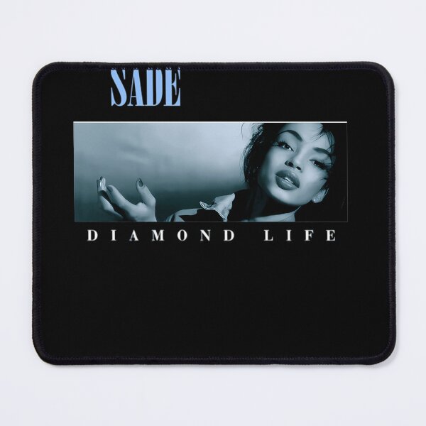 Item preview, Sade Love Funny Sade Love Queen designed and sold by marouaneamqor.