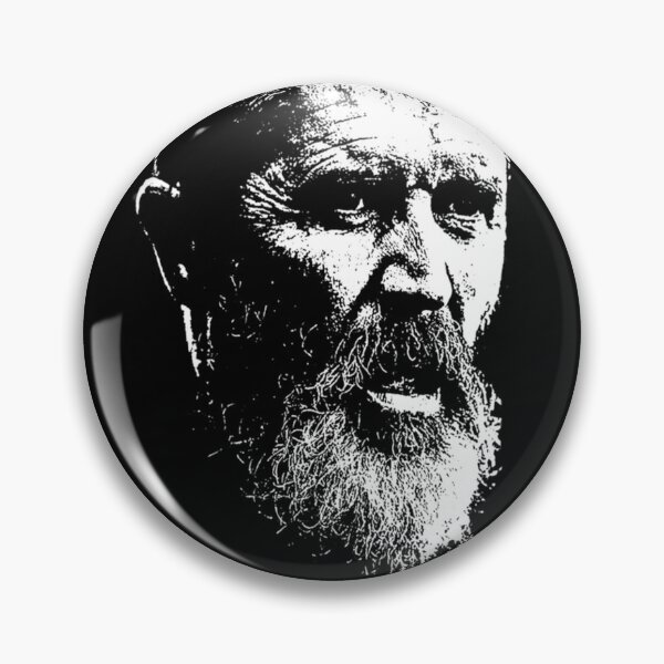 Item preview,  Roy Keane Fear The Beard designed and sold by wurnbo.