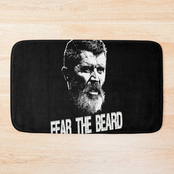 Item preview,  Roy Keane Fear The Beard designed and sold by wurnbo.