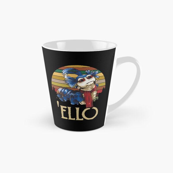 Item preview, Fictional character Ello Cults Labyrinths Vintage Retro designed and sold by BronxStoreCntr.