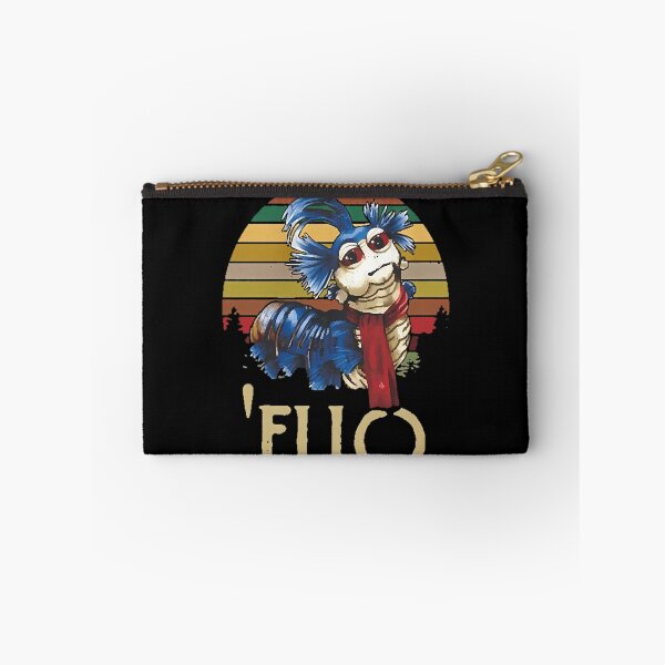 Item preview, Fictional character Ello Cults Labyrinths Vintage Retro designed and sold by BronxStoreCntr.