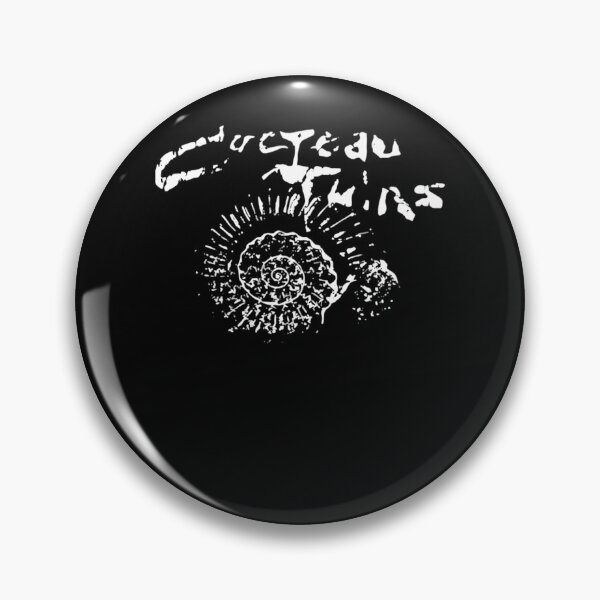 Item preview, Cocteau Twins designed and sold by ZionFashion.