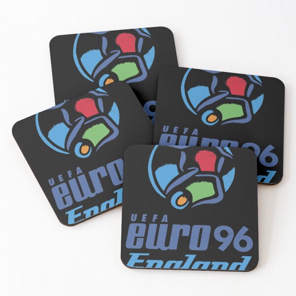 Item preview, Euro 96 England 052120 - Kerlz designed and sold by Minimalistellar.