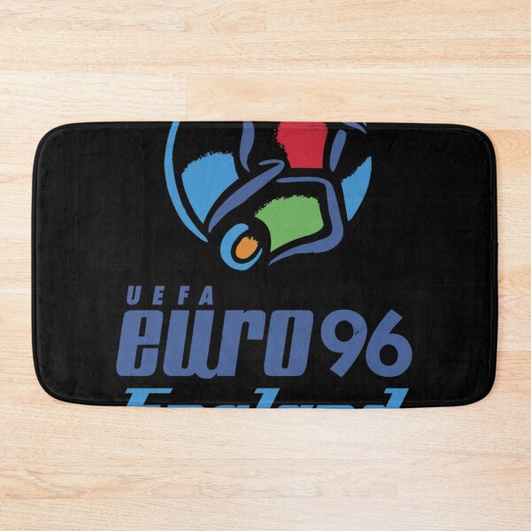 Item preview, Euro 96 England 052120 - Kerlz designed and sold by Minimalistellar.