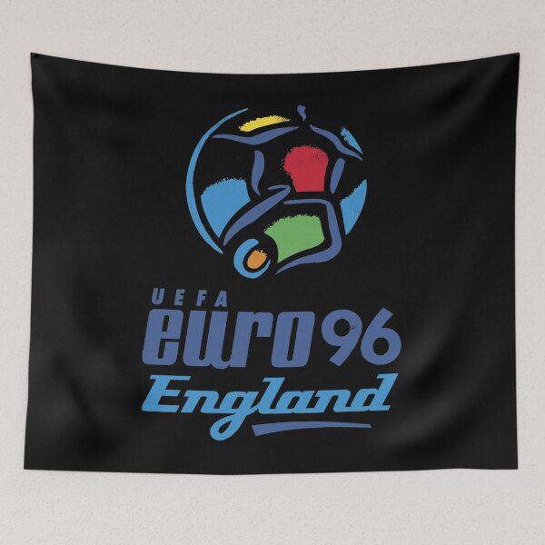 Item preview, Euro 96 England 052120 - Kerlz designed and sold by Minimalistellar.