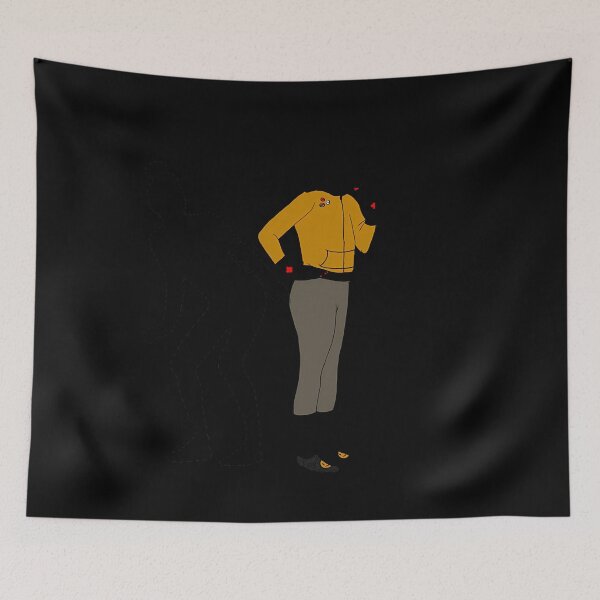Item preview, Dissociation Is Fun Sarcastic designed and sold by ubsuqltc46.