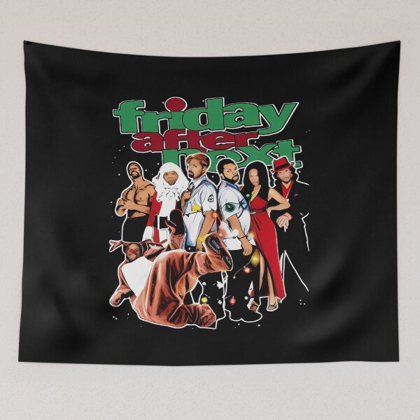 Item preview, Friday After Next designed and sold by badr09.