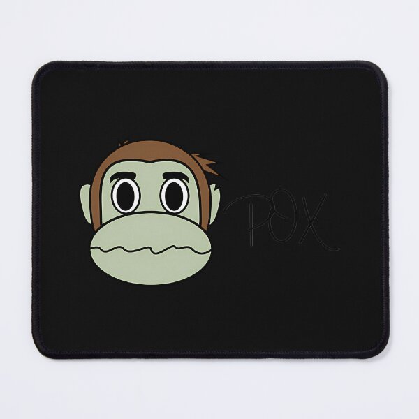 Item preview, Monkeypox 2022 designed and sold by Wutkub39.