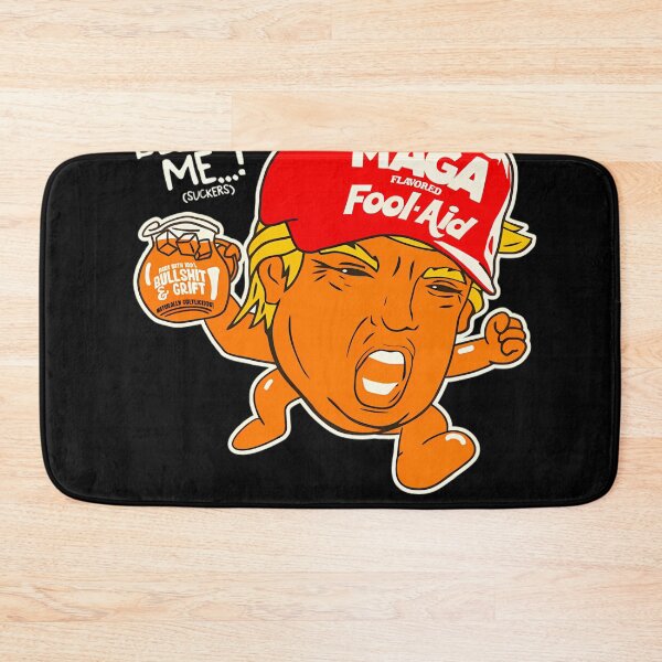 Item preview, Hello Darlin Maga Fool Aid  designed and sold by marouaneamqor.