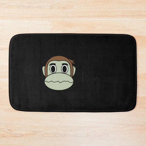 Item preview, Monkeypox 2022 designed and sold by Wutkub39.