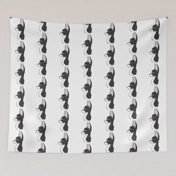 Item preview, Tallstar (bust) designed and sold by ceolsonart.