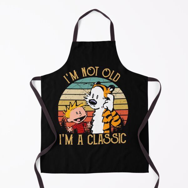 Item preview, Believing These Calvin Arts Fans Hobbes Vintage designed and sold by DouglAara.
