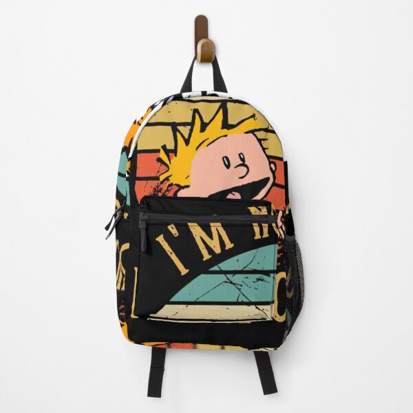 Item preview, Believing These Calvin Arts Fans Hobbes Vintage  designed and sold by DouglAara.