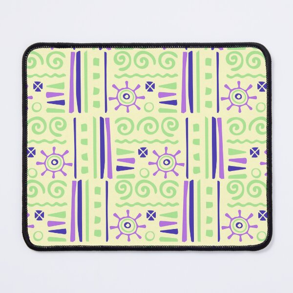 Item preview, Modern Ancestral Interlocking - Ethnic Polynesian Tribal - Wedding Favor designed and sold by RoyalStarsPatts.