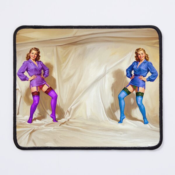 Item preview, Stockings Duo designed and sold by IanBiAM.