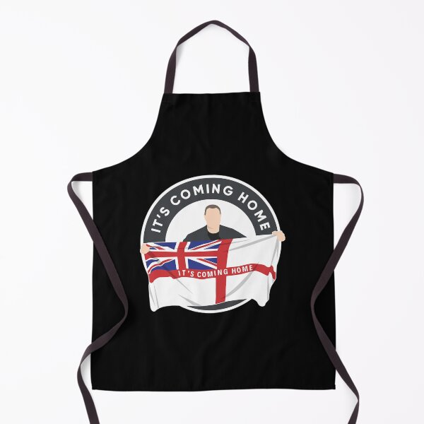 Item preview, England - It'S Coming Home designed and sold by madcgarment.