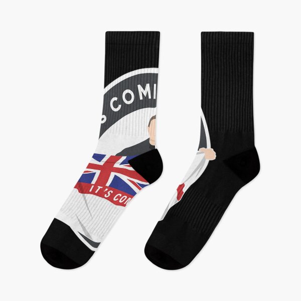 Item preview,  England - It'S Coming Home designed and sold by madcgarment.