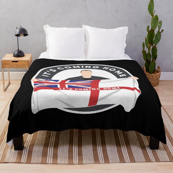 Item preview, England - It'S Coming Home designed and sold by madcgarment.