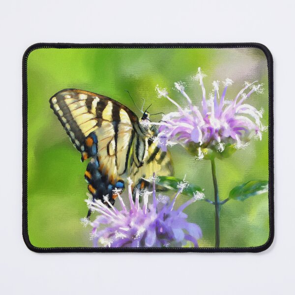 Item preview, A Summer Morning At Chappell Field designed and sold by Lois  Bryan.