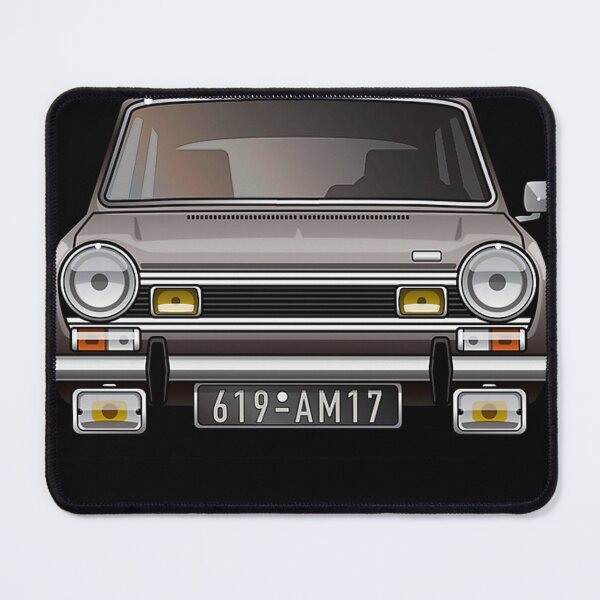 Item preview, Simca 1100 Ti designed and sold by Minimalistellar.