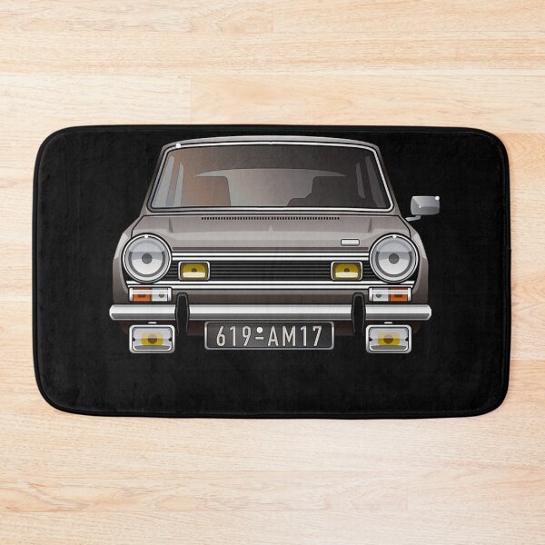 Item preview, Simca 1100 Ti designed and sold by Minimalistellar.