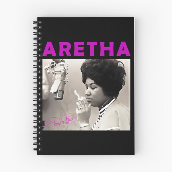 Item preview, Aretha Franklin  designed and sold by marouaneamqor.