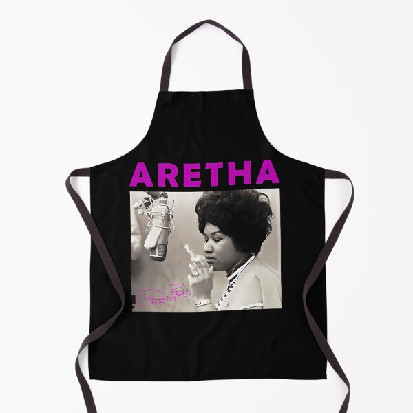 Item preview, Aretha Franklin designed and sold by marouaneamqor.