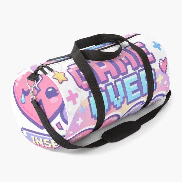 Item preview, Kawaii Arcade Heart & Controller Sticker / T-Shirt designed and sold by craftedd.