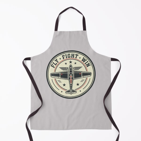 Item preview, Fly. Fight. Win designed and sold by ALL ART .