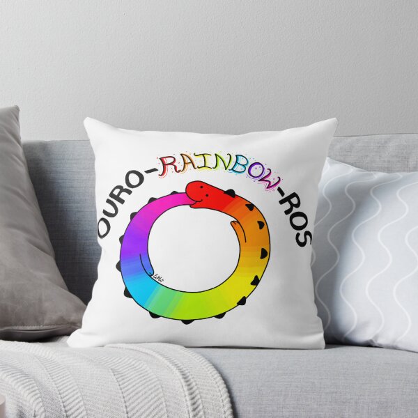 Item preview, 'Oro-Rainbow-Ros' designed and sold by WorksOfWhimsies.