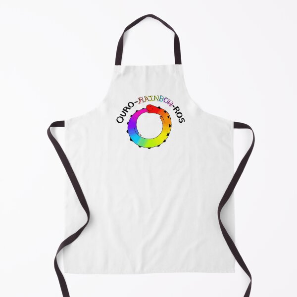 Item preview, 'Oro-Rainbow-Ros' designed and sold by WorksOfWhimsies.