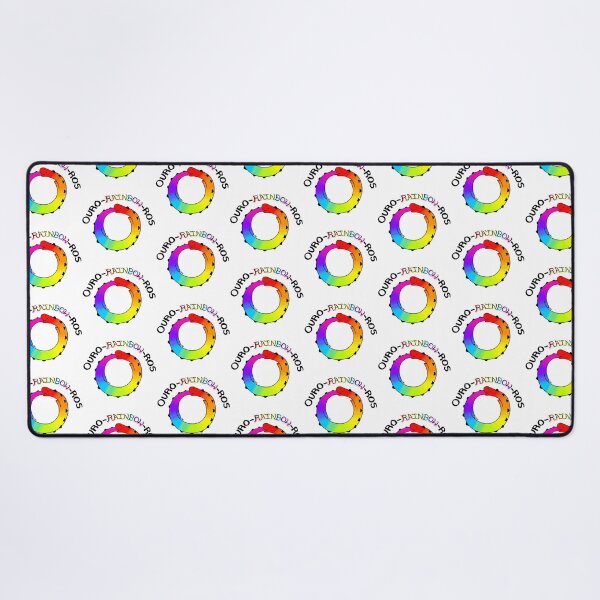 Item preview, 'Oro-Rainbow-Ros' designed and sold by WorksOfWhimsies.