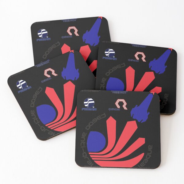 Item preview,  Wipeout - F3600 League designed and sold by madcgarment.