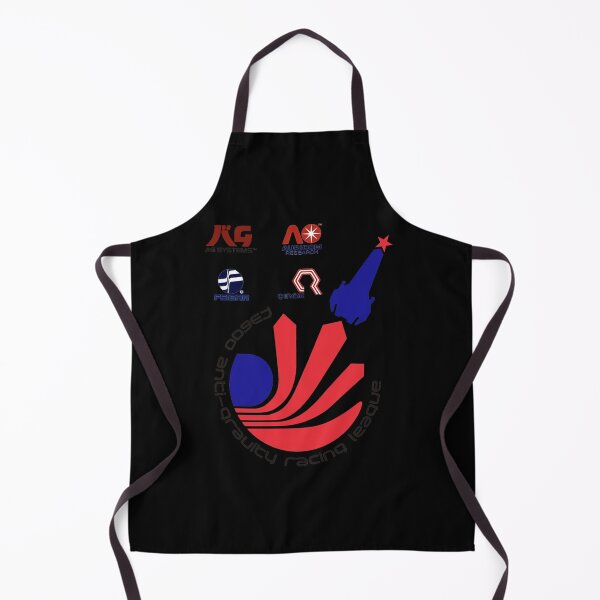 Item preview,  Wipeout - F3600 League designed and sold by madcgarment.