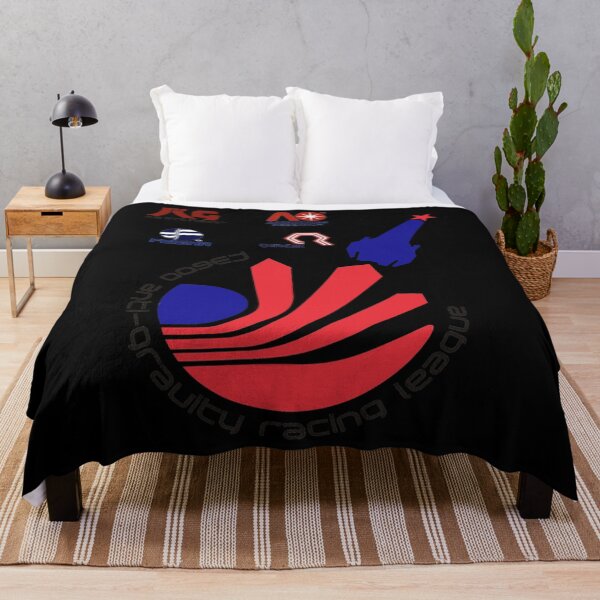 Item preview,  Wipeout - F3600 League designed and sold by madcgarment.