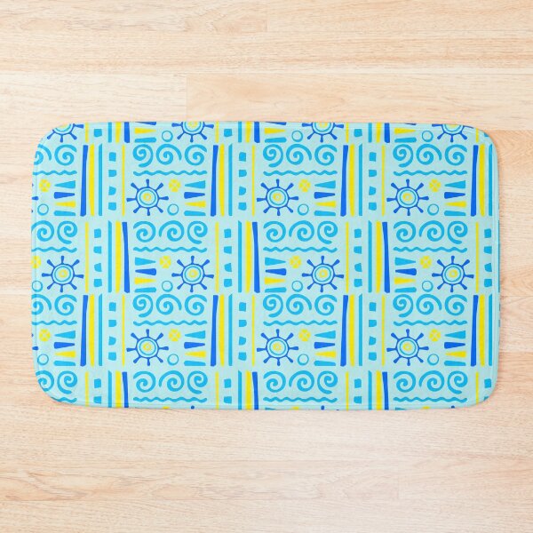 Item preview, Luxury African Tesselation - Ethnic Polynesian Tribal  - Anniversary Gifts For Mom designed and sold by RoyalStarsPatts.
